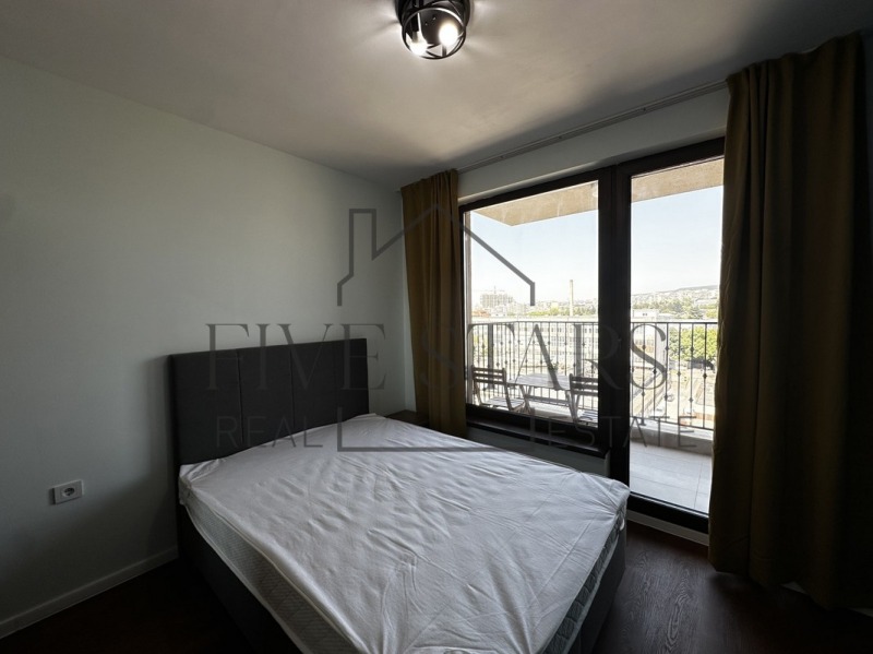 Da affittare  1 camera da letto Varna , Pobeda , 60 mq | 13396656 - Immagine [7]