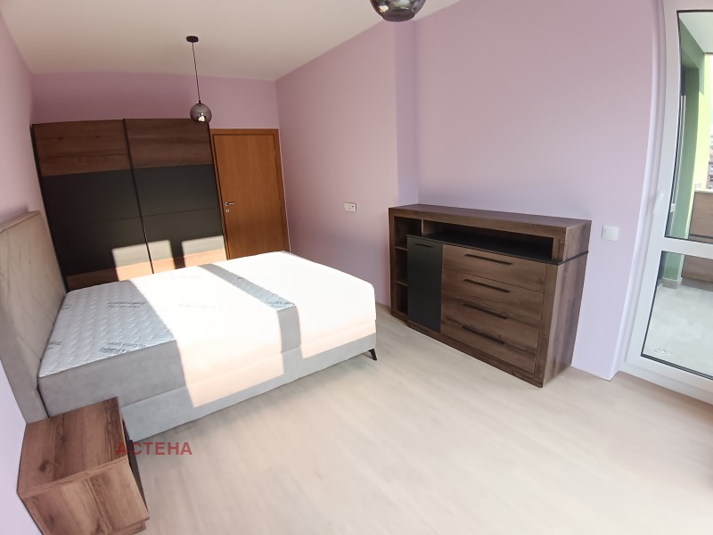 Da affittare  1 camera da letto Sofia , Sveta Troitsa , 70 mq | 31636640 - Immagine [2]