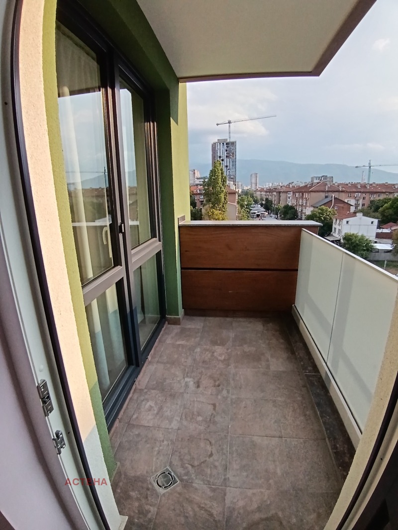 Da affittare  1 camera da letto Sofia , Sveta Troitsa , 70 mq | 31636640 - Immagine [3]