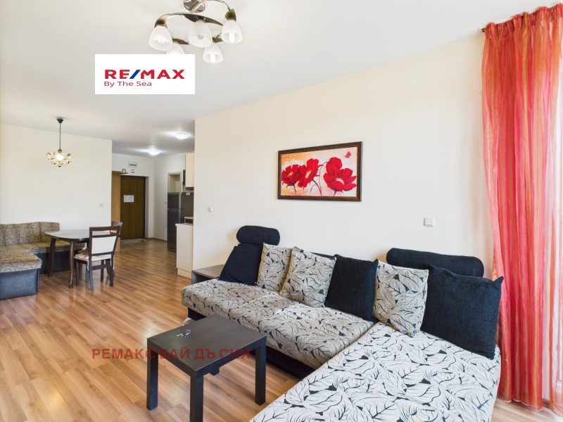 Дава под нем  2-стаен, град Варна, к.к. Златни пясъци •  409 € • ID 59311620 — holmes.bg - [1] 