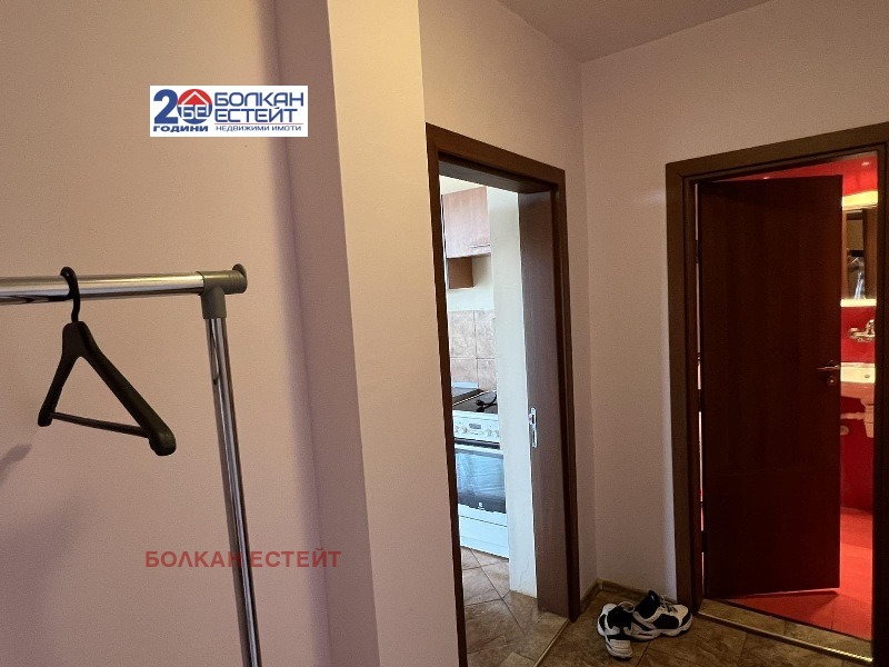 Дава под наем  2-стаен град Велико Търново , Акация , 64 кв.м | 28528379 - изображение [6]