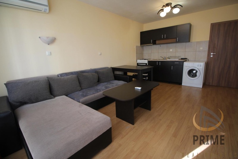 Дава под наем 2-СТАЕН, гр. Бургас, Славейков, снимка 3 - Апартаменти - 52477230