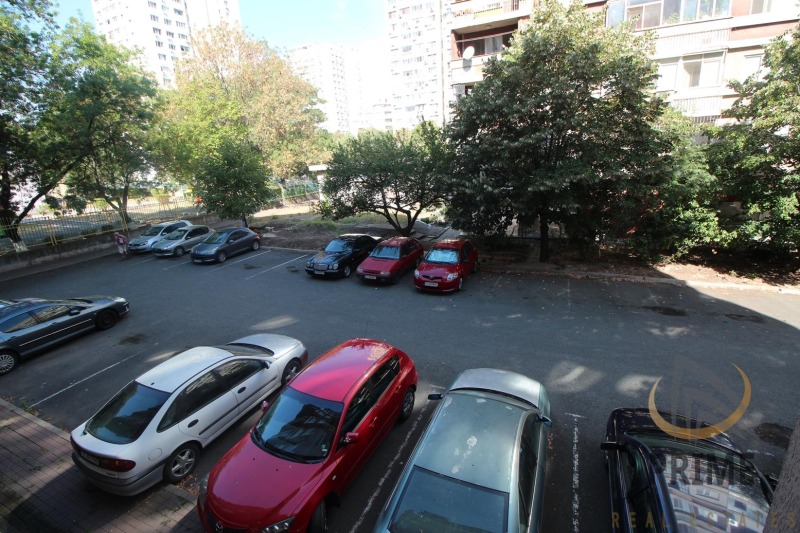 Дава под наем 2-СТАЕН, гр. Бургас, Славейков, снимка 7 - Апартаменти - 52477230