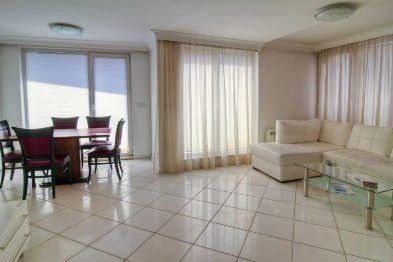 Дава под наем 2-СТАЕН, гр. София, Иван Вазов, снимка 3 - Апартаменти - 52546411