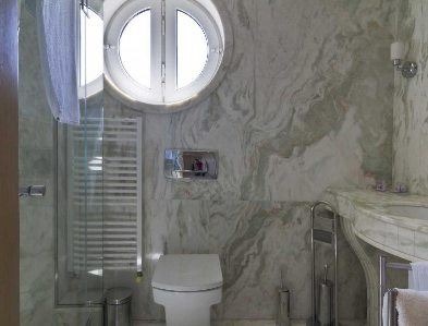 Дава под наем 2-СТАЕН, гр. София, Иван Вазов, снимка 6 - Апартаменти - 52546411