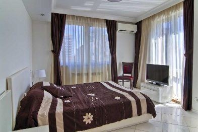 Дава под наем 2-СТАЕН, гр. София, Иван Вазов, снимка 4 - Апартаменти - 52546411