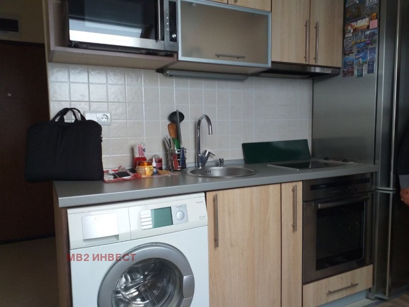 Дава под наем 2-СТАЕН, гр. София, Младост 3, снимка 2 - Апартаменти - 52614801