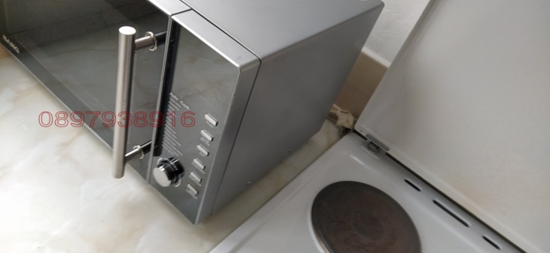 Дава под наем 2-СТАЕН, гр. София, Младост 4, снимка 5 - Апартаменти - 53484659