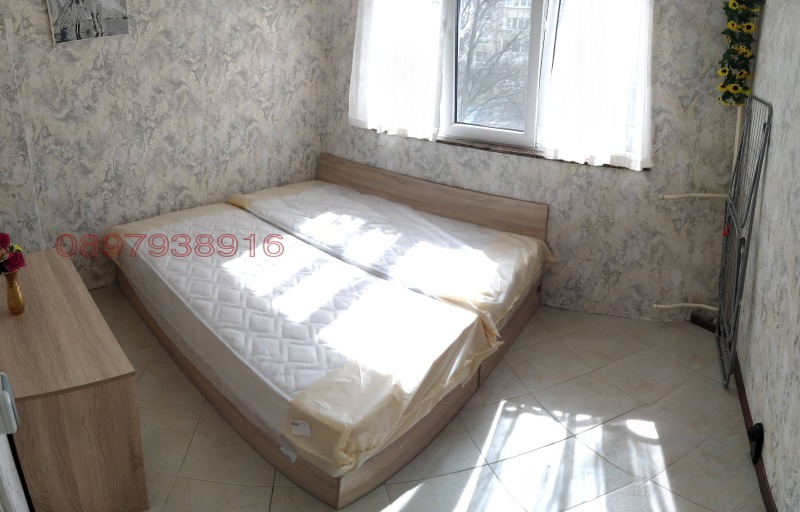 Дава под наем 2-СТАЕН, гр. София, Младост 4, снимка 10 - Апартаменти - 53484659