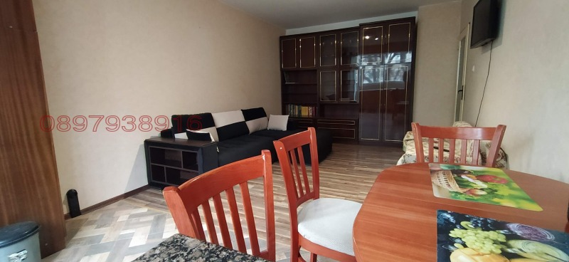 Дава под наем 2-СТАЕН, гр. София, Младост 4, снимка 2 - Апартаменти - 53484659