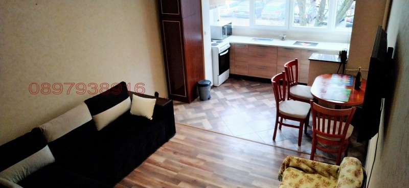 Дава под наем 2-СТАЕН, гр. София, Младост 4, снимка 4 - Апартаменти - 53484659