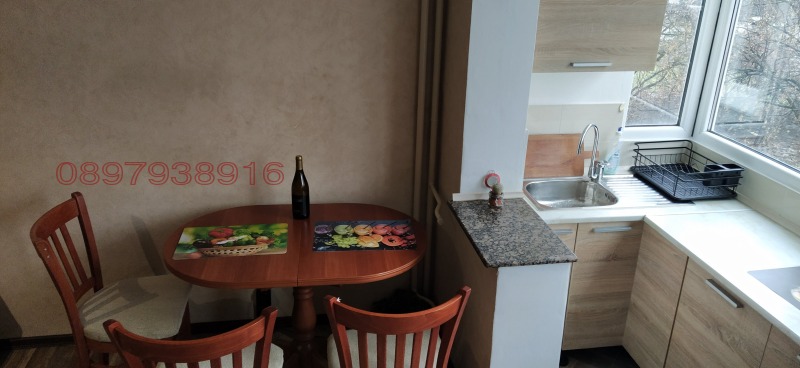 Дава под наем 2-СТАЕН, гр. София, Младост 4