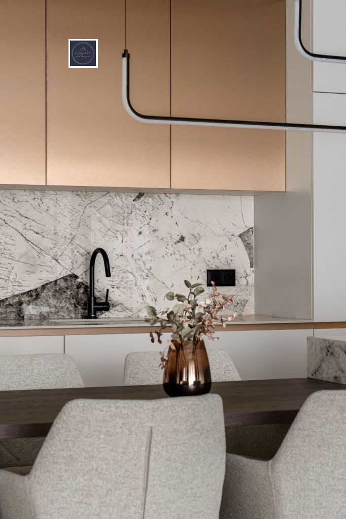 Дава под наем 2-СТАЕН, гр. София, Кръстова вада, снимка 4 - Апартаменти - 54054808