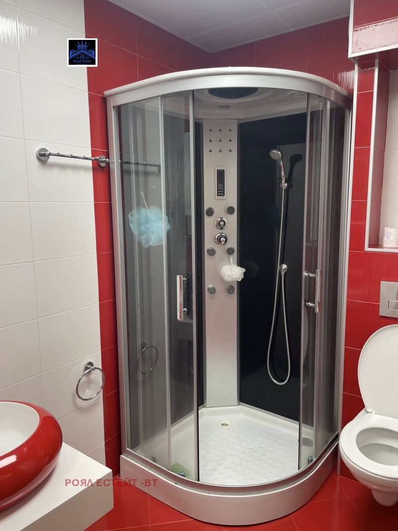Издаје се  2 спаваће собе Велико Тарново , Картала , 90 м2 | 71050153 - слика [5]
