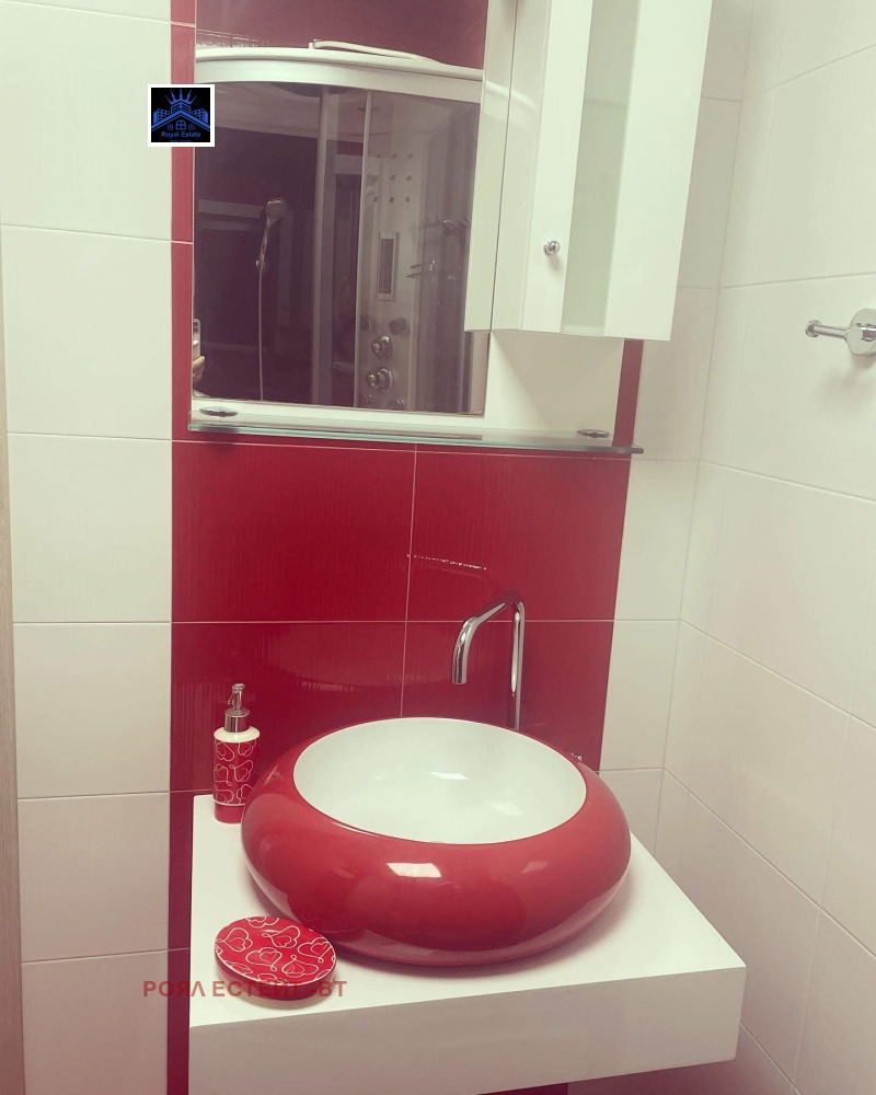 Издаје се  2 спаваће собе Велико Тарново , Картала , 90 м2 | 71050153 - слика [9]
