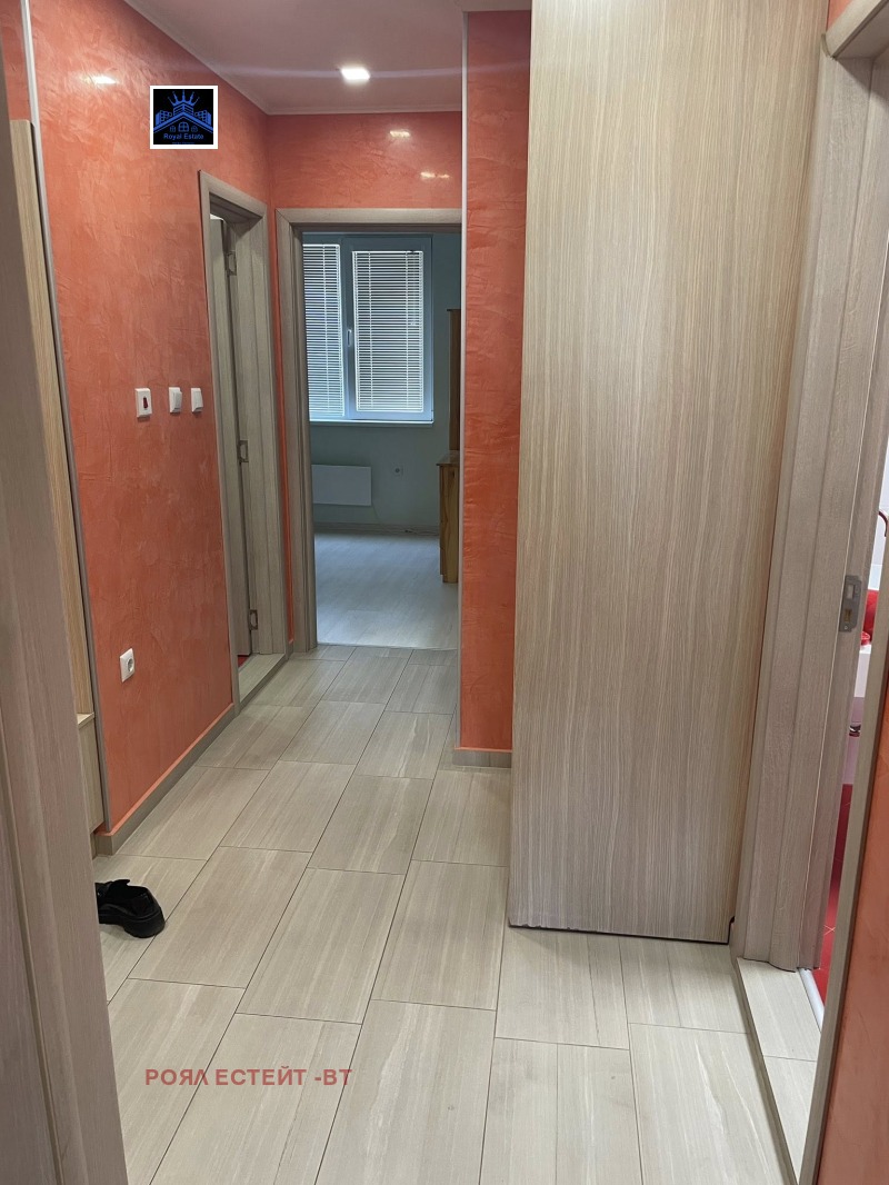 Издаје се  2 спаваће собе Велико Тарново , Картала , 90 м2 | 71050153 - слика [4]