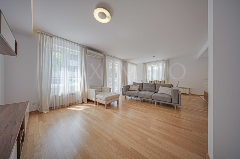 В аренду  2 спальни София , м-т Камбаните , 141 кв.м | 68064732 - изображение [5]