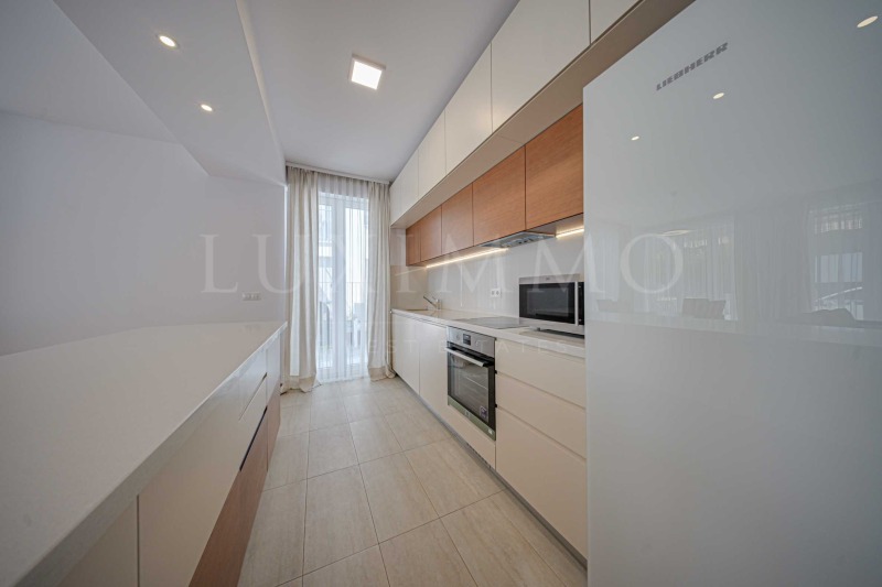 В аренду  2 спальни София , м-т Камбаните , 141 кв.м | 68064732 - изображение [10]