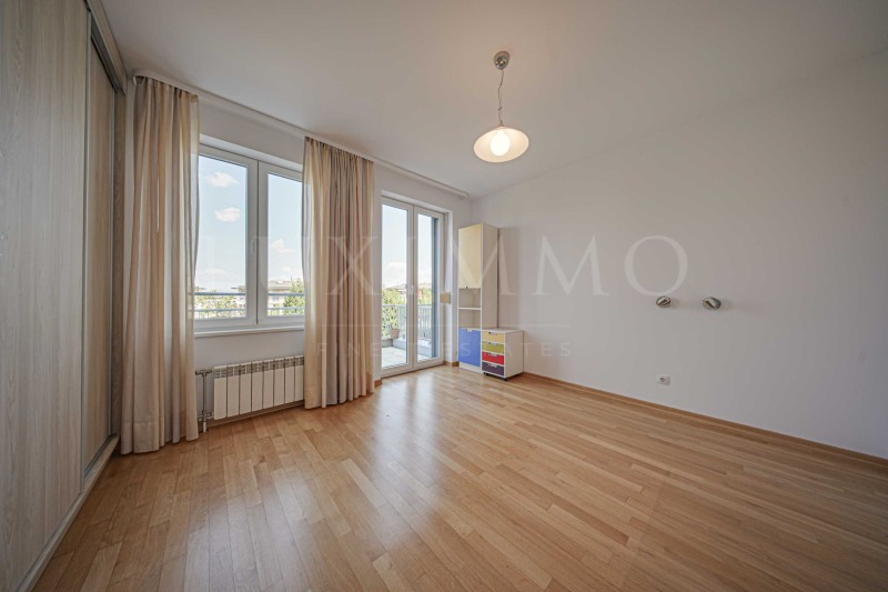 В аренду  2 спальни София , м-т Камбаните , 141 кв.м | 68064732 - изображение [17]