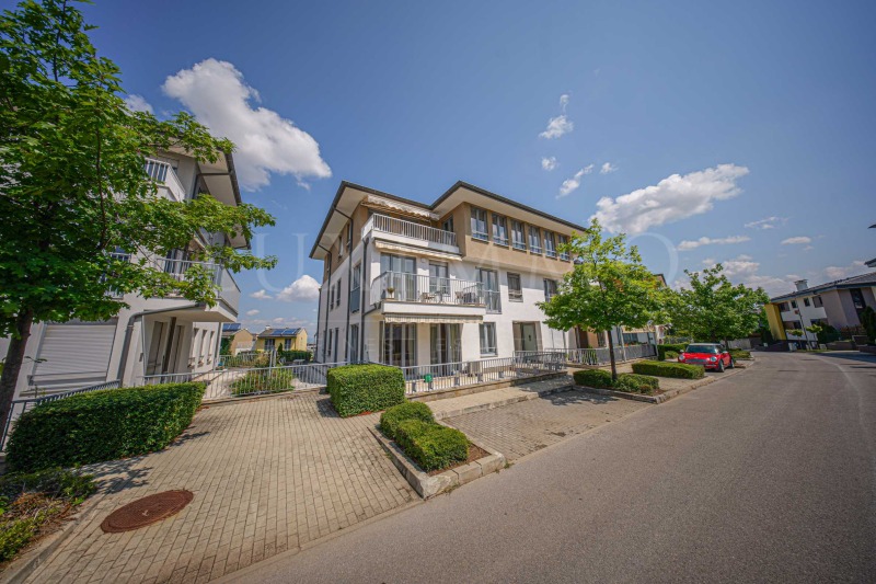 В аренду  2 спальни София , м-т Камбаните , 141 кв.м | 68064732 - изображение [2]