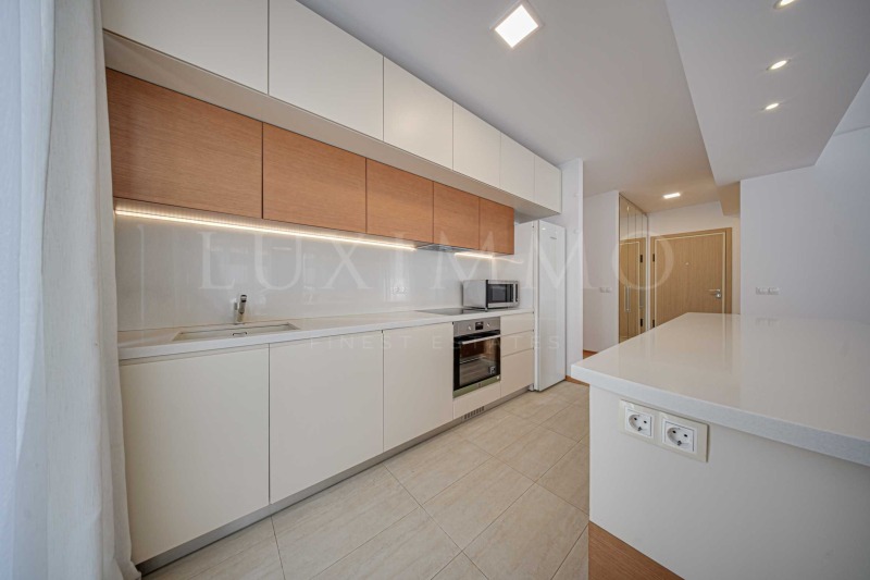В аренду  2 спальни София , м-т Камбаните , 141 кв.м | 68064732 - изображение [9]
