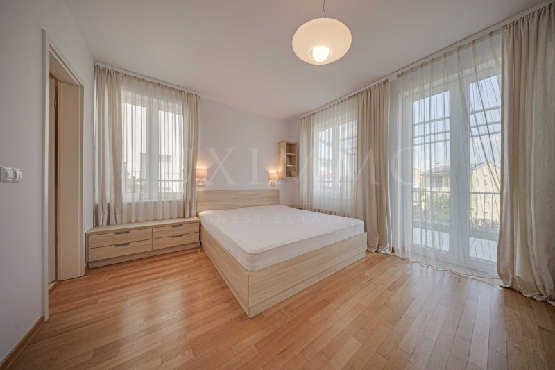 В аренду  2 спальни София , м-т Камбаните , 141 кв.м | 68064732 - изображение [11]