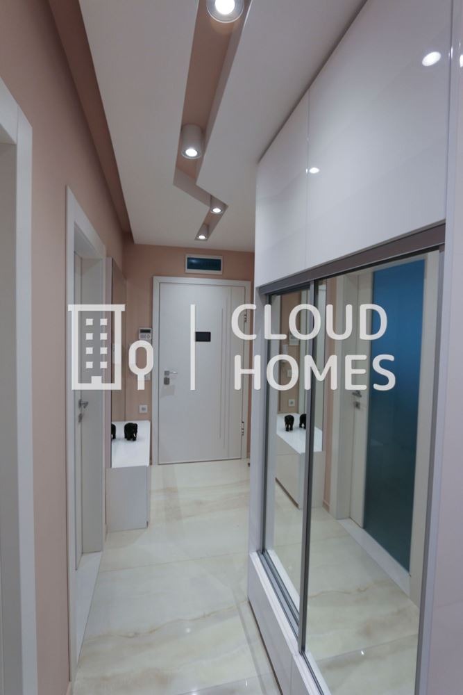 В аренду  2 спальни София , Център , 119 кв.м | 91574752 - изображение [4]