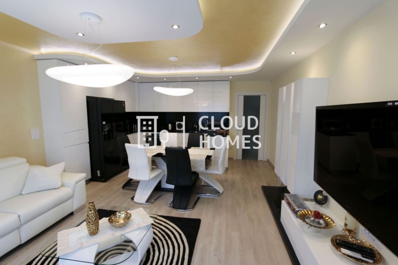 В аренду  2 спальни София , Център , 119 кв.м | 91574752 - изображение [6]