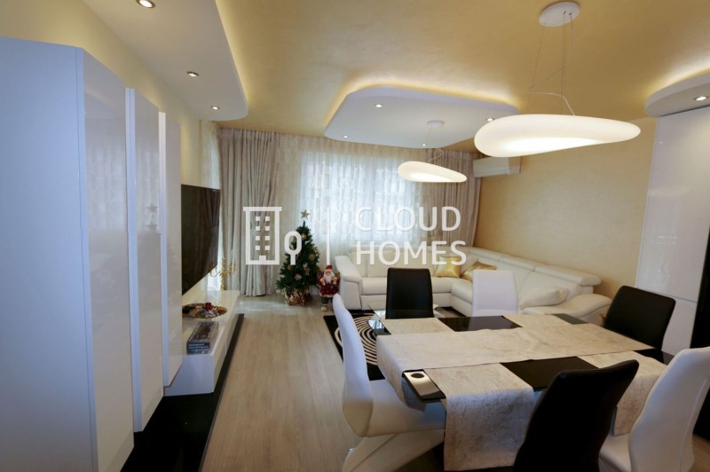 В аренду  2 спальни София , Център , 119 кв.м | 91574752 - изображение [2]