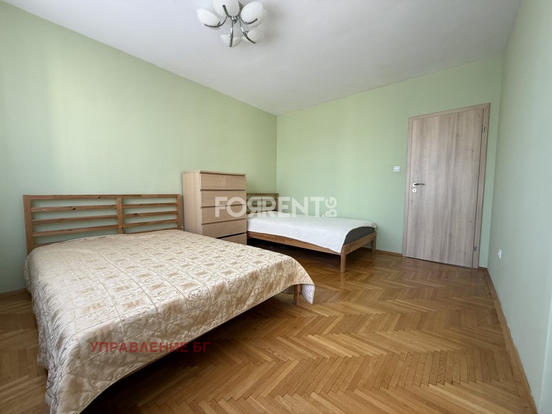 Дава под наем 3-СТАЕН, гр. София, Витоша, снимка 6 - Апартаменти - 54187889