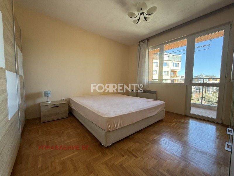 Дава под наем 3-СТАЕН, гр. София, Витоша, снимка 4 - Апартаменти - 54187889