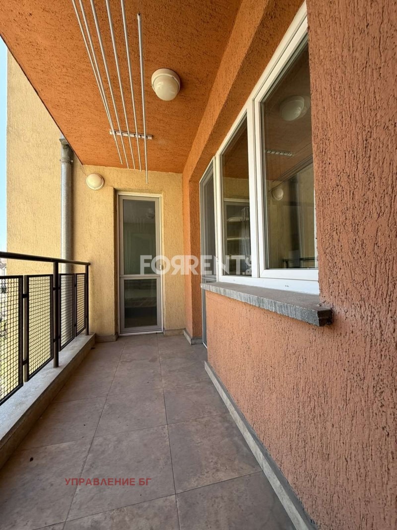 Дава под наем 3-СТАЕН, гр. София, Витоша, снимка 10 - Апартаменти - 54187889