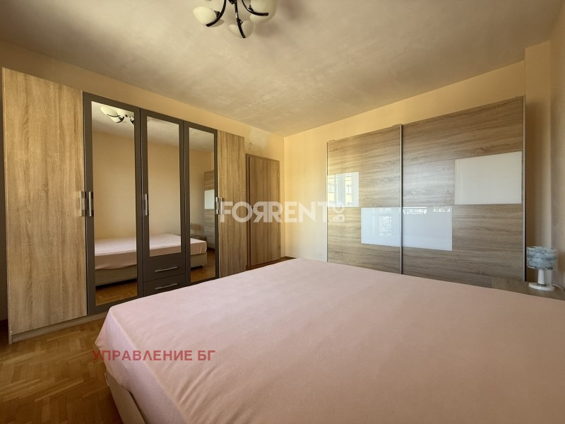 Дава под наем 3-СТАЕН, гр. София, Витоша, снимка 5 - Апартаменти - 54187889