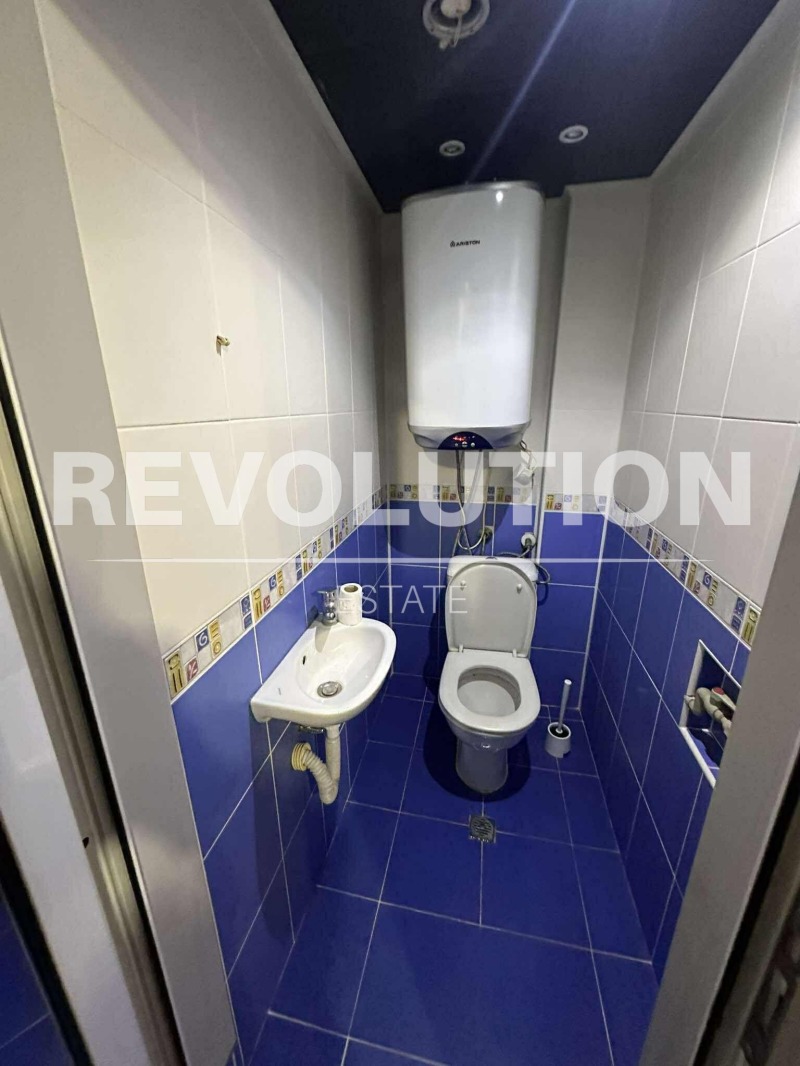 Дава под наем МЕЗОНЕТ, гр. Варна, Бриз, снимка 7 - Апартаменти - 51818735