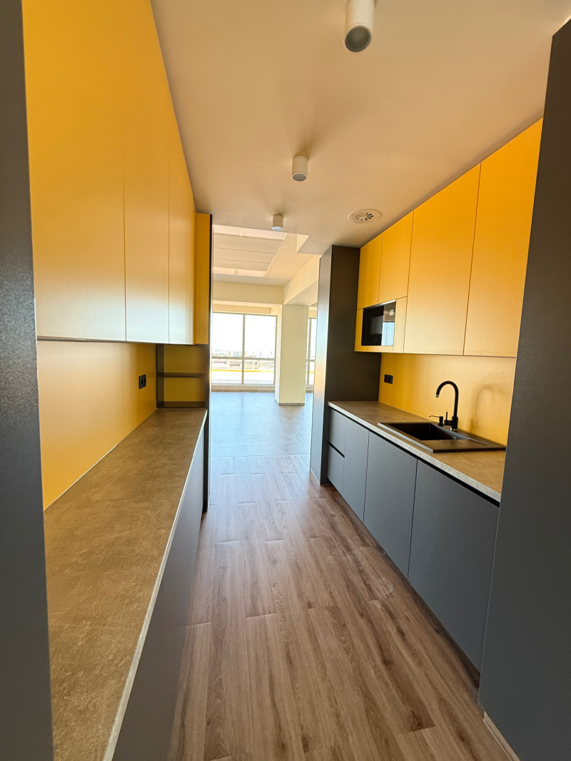 K pronájmu  Kancelář Sofia , Manastirski livadi , 900 m2 | 62857885 - obraz [8]