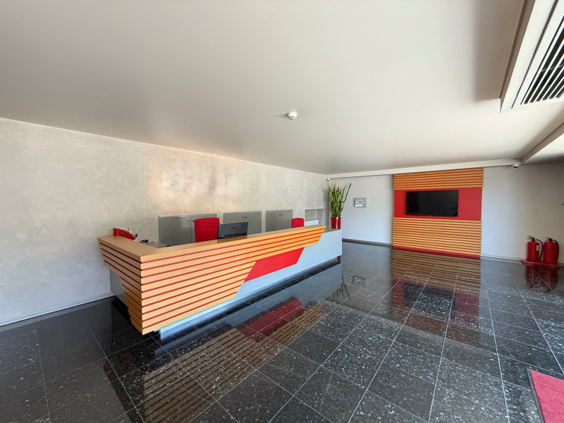 K pronájmu  Kancelář Sofia , Manastirski livadi , 900 m2 | 62857885 - obraz [10]