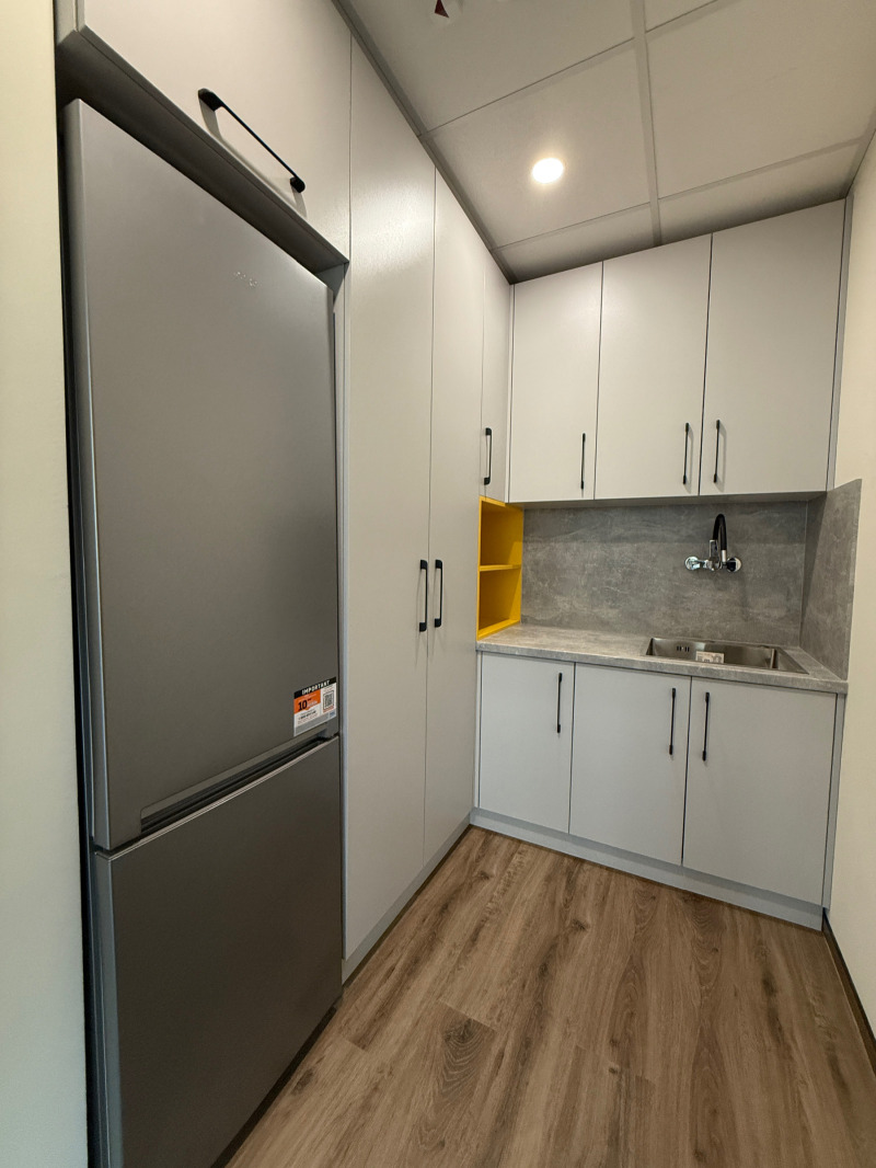 K pronájmu  Kancelář Sofia , Manastirski livadi , 900 m2 | 62857885 - obraz [7]