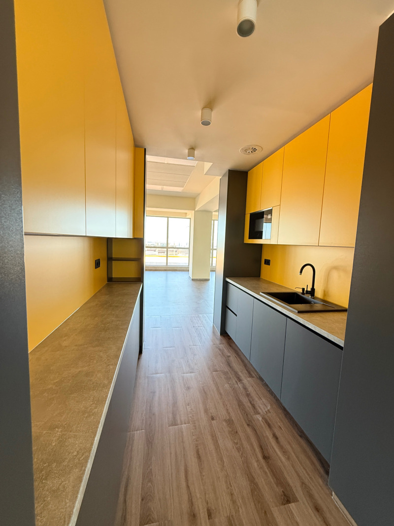 K pronájmu  Kancelář Sofia , Manastirski livadi , 900 m2 | 62857885 - obraz [9]