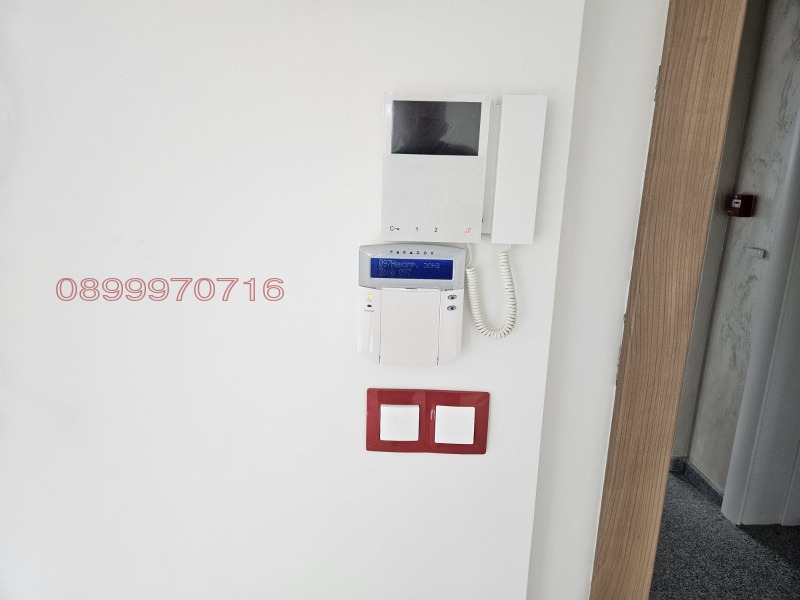 Do wynajęcia  Sklep Sofia , Drużba 1 , 1102 mkw | 84340516 - obraz [13]