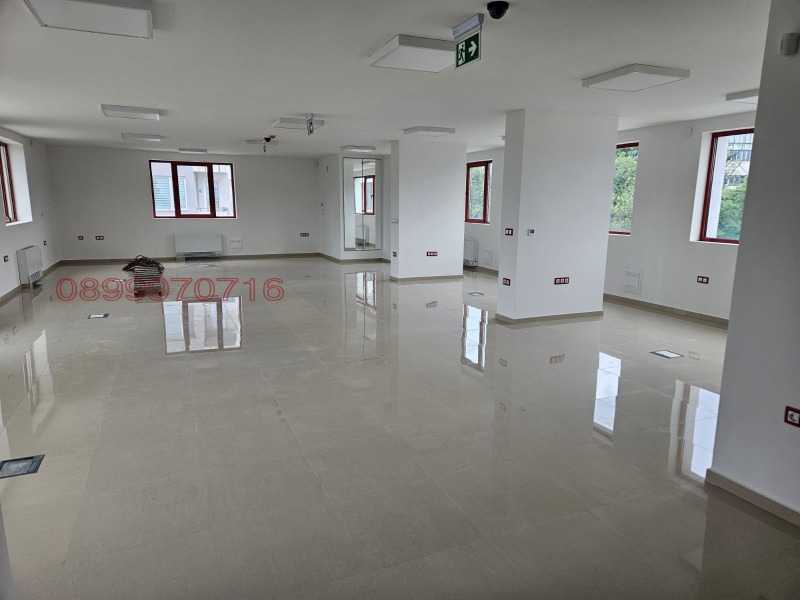 Do wynajęcia  Sklep Sofia , Drużba 1 , 1102 mkw | 84340516 - obraz [10]