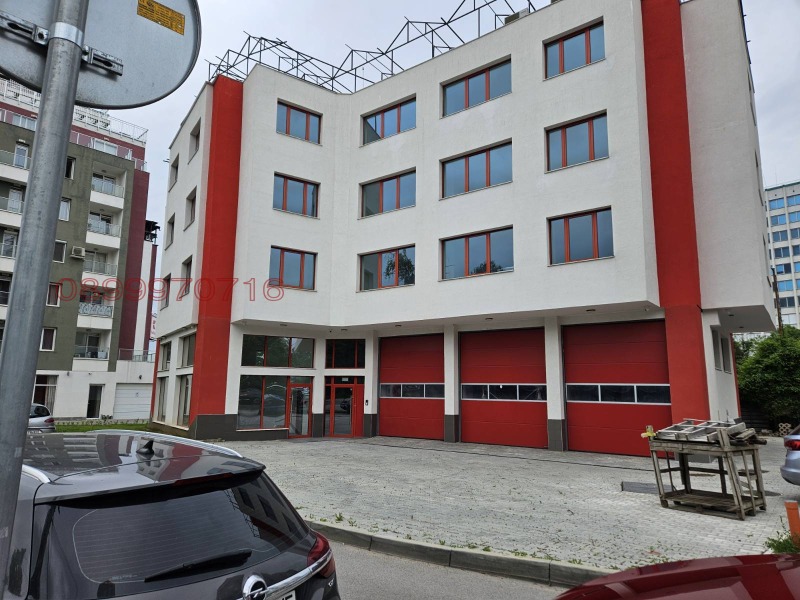 Do wynajęcia  Sklep Sofia , Drużba 1 , 1102 mkw | 84340516
