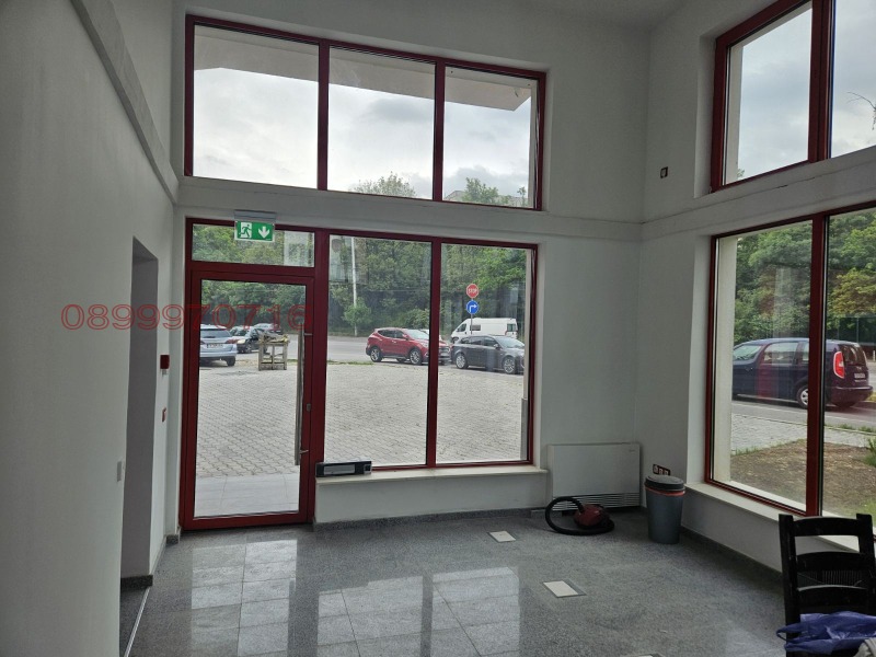 Do wynajęcia  Sklep Sofia , Drużba 1 , 1102 mkw | 84340516 - obraz [11]