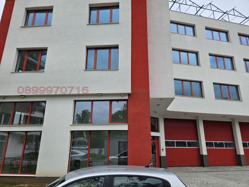 Do wynajęcia  Sklep Sofia , Drużba 1 , 1102 mkw | 84340516 - obraz [3]