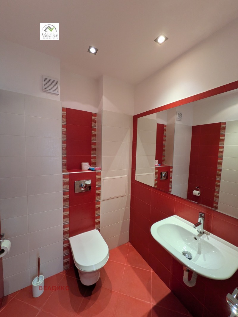 För uthyrning  Kontor Sofia , Borovo , 60 kvm | 58006926 - bild [10]