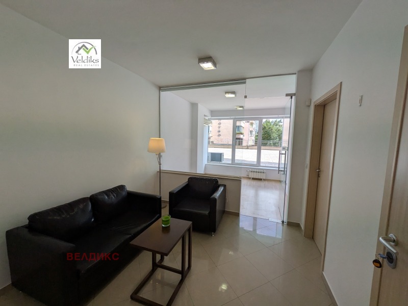 Под наем ОФИС, град София, Борово • 550 € • 16235749 — Holmes.bg