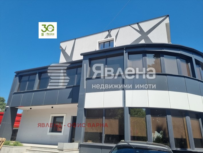 För uthyrning  Kontor Varna , Zapadna promisjlena zona , 170 kvm | 14951158 - bild [2]
