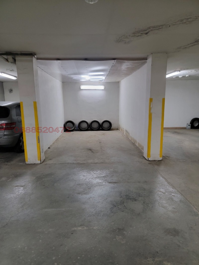 For Rent  Parking space Stara Zagora , Tsentar , 15 sq.m | 80529611 - image [4]