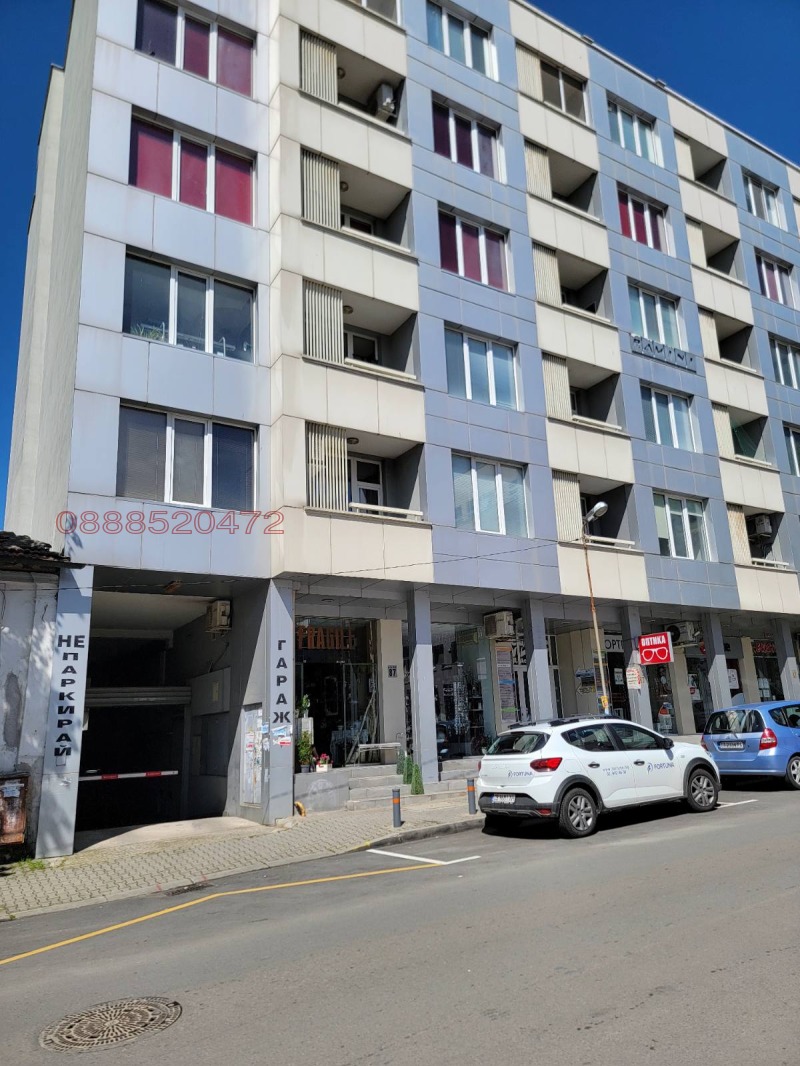 For Rent  Parking space Stara Zagora , Tsentar , 15 sq.m | 80529611 - image [2]