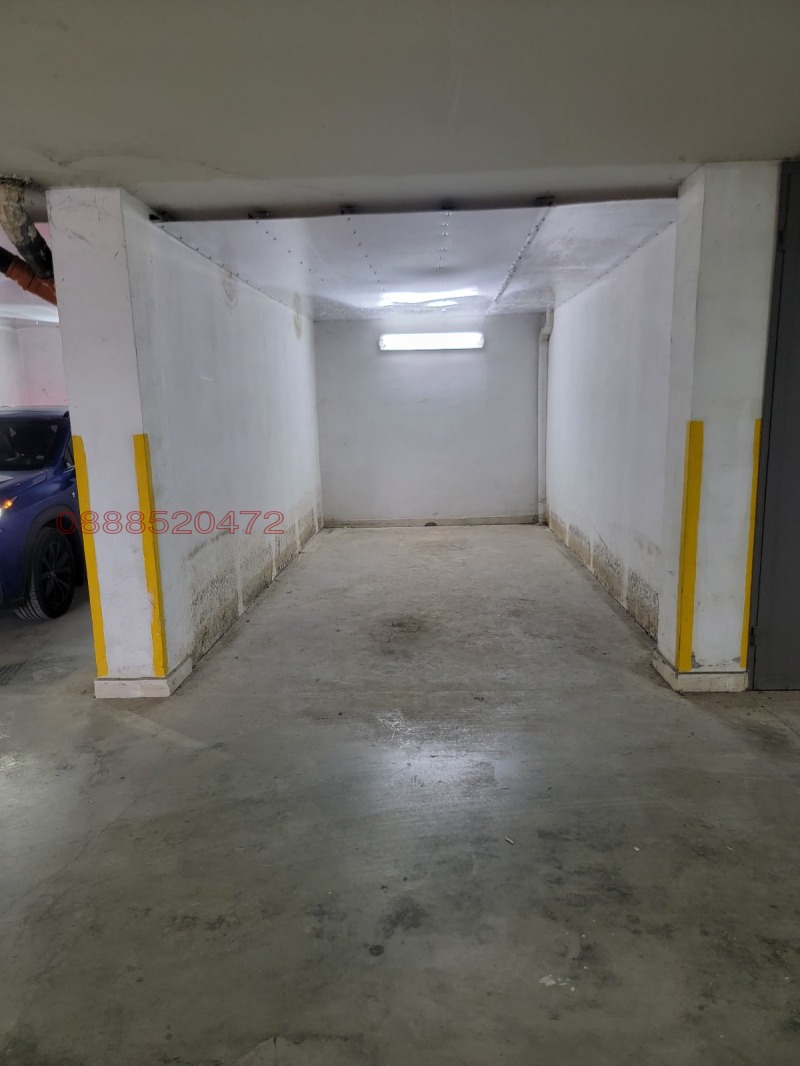 For Rent  Parking space Stara Zagora , Tsentar , 15 sq.m | 80529611 - image [3]