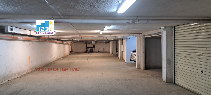 Zu vermieten  Parkplatz Sofia , Witoscha , 17 qm | 64628491 - Bild [6]